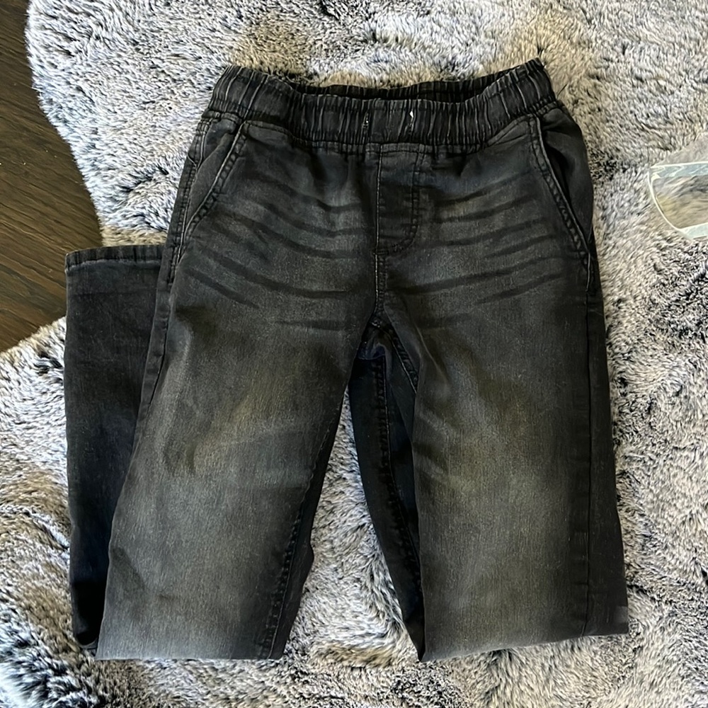 Boys Buffalo Jeans 
Size 10-12